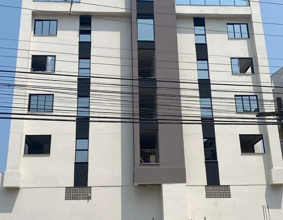 Ubatuba - Hub Tenório-1