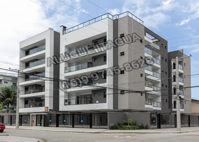 Confortável apartamento para Locação